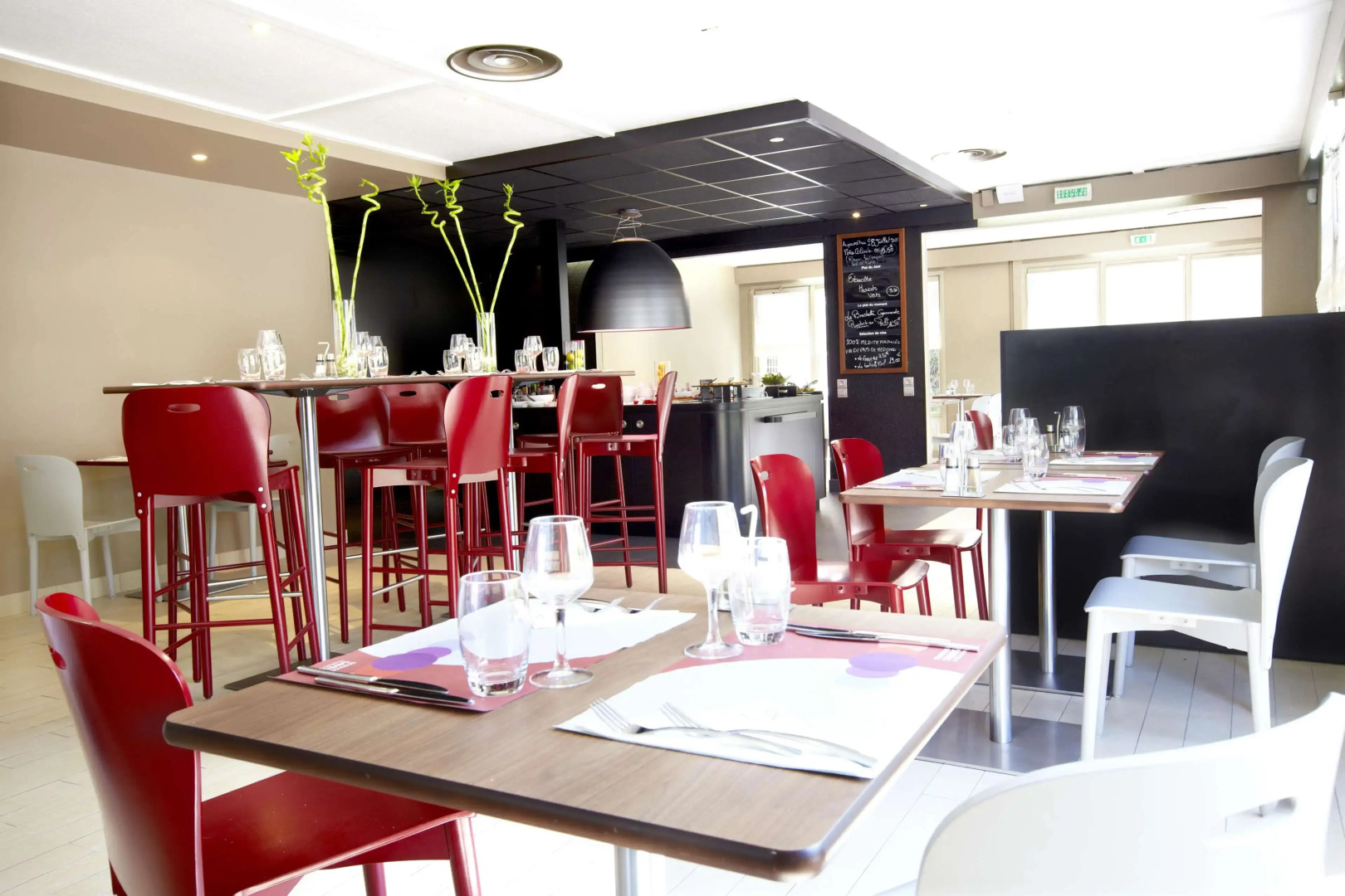 Kyriad Direct Marseille Est - La Valentine