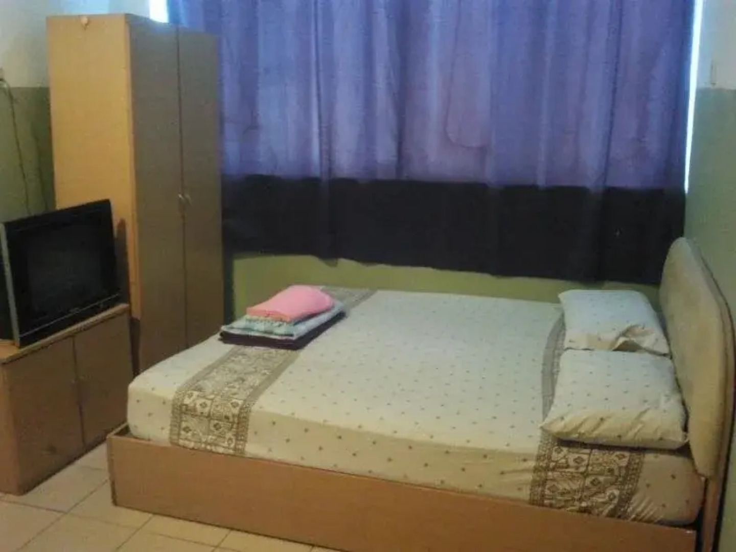 Rumah Tumpangan Wei Leng Hotel