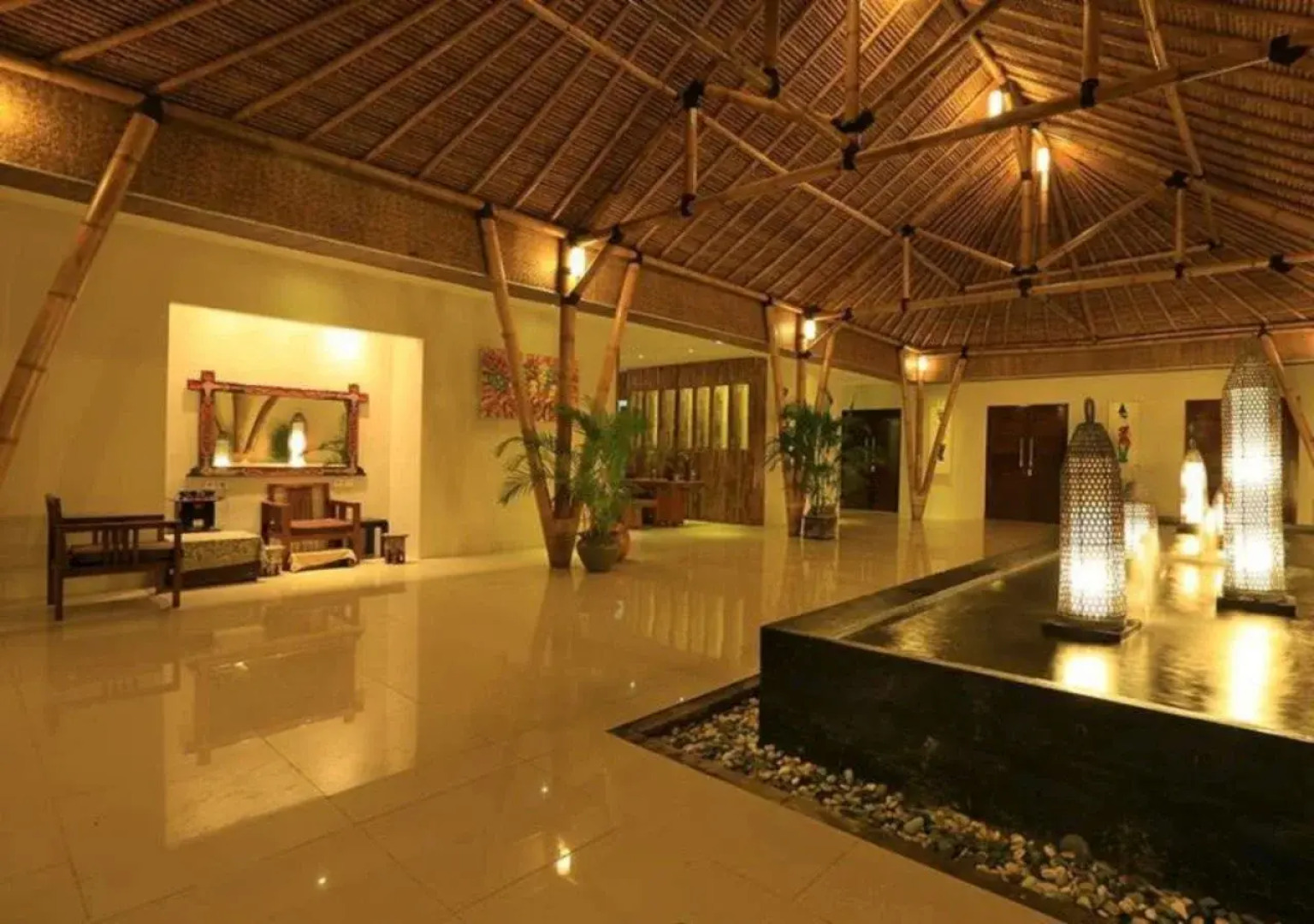 Living Asia Resort & Spa