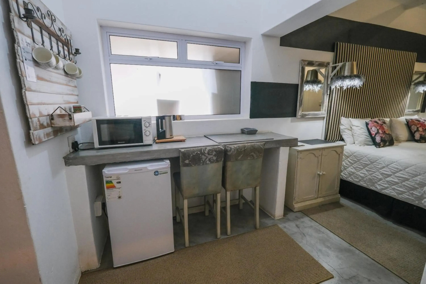 Rose Acres Guest House