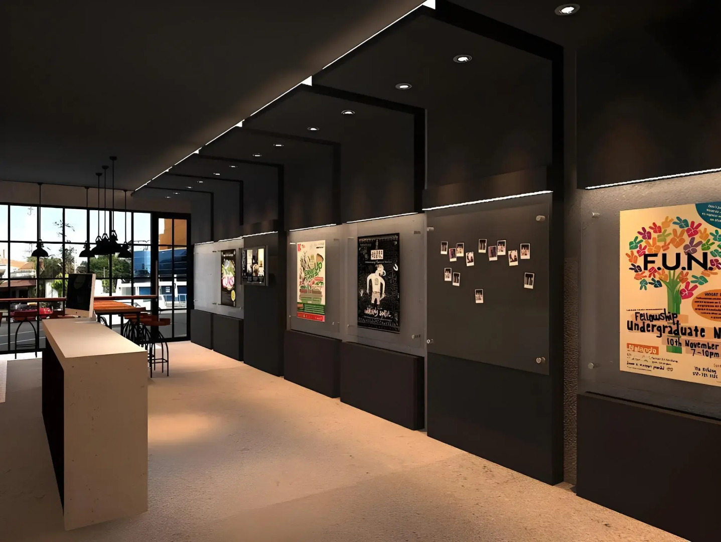 My Studio Hotel Surabaya - Hostel