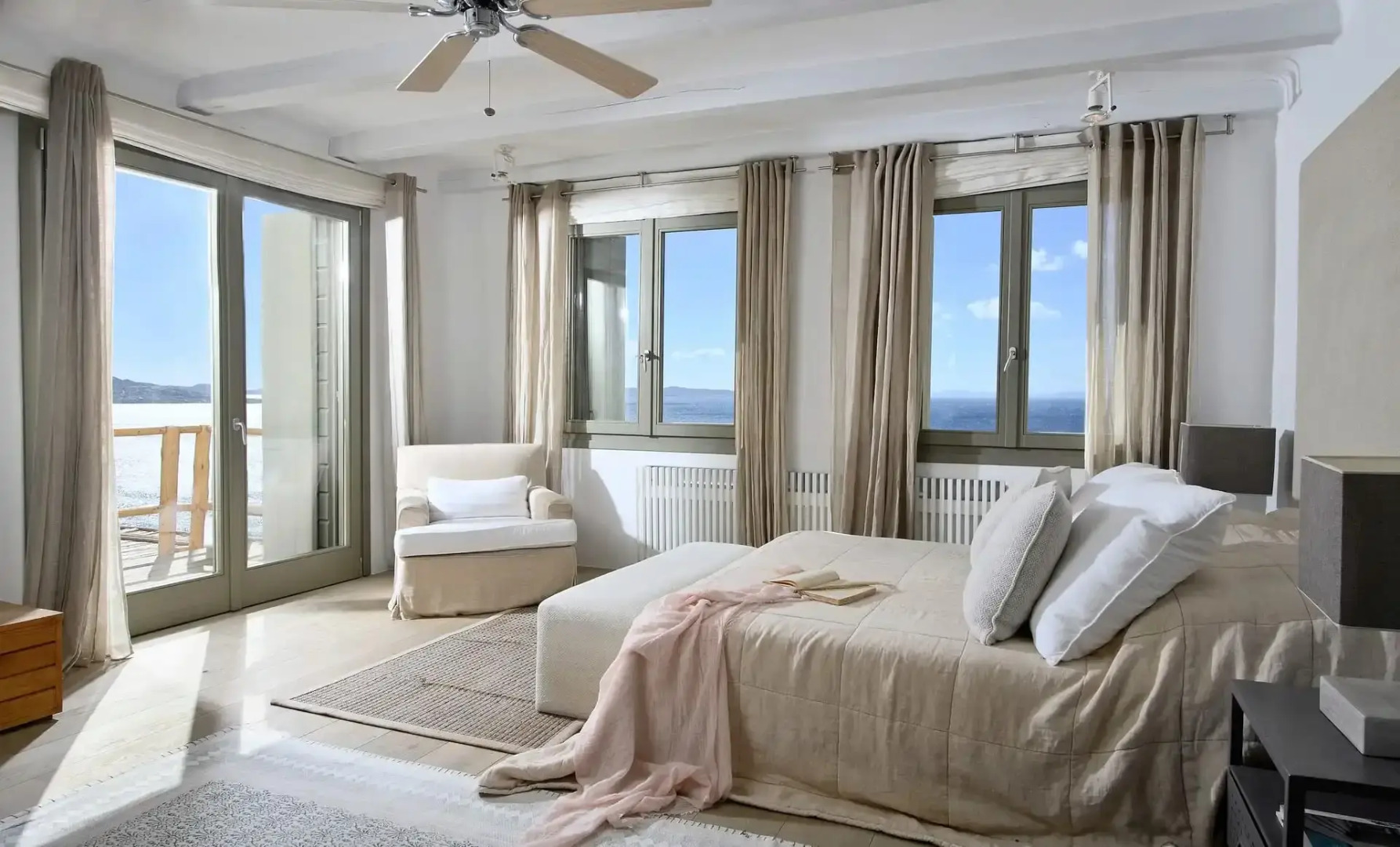 Villa Etoile Mykonos