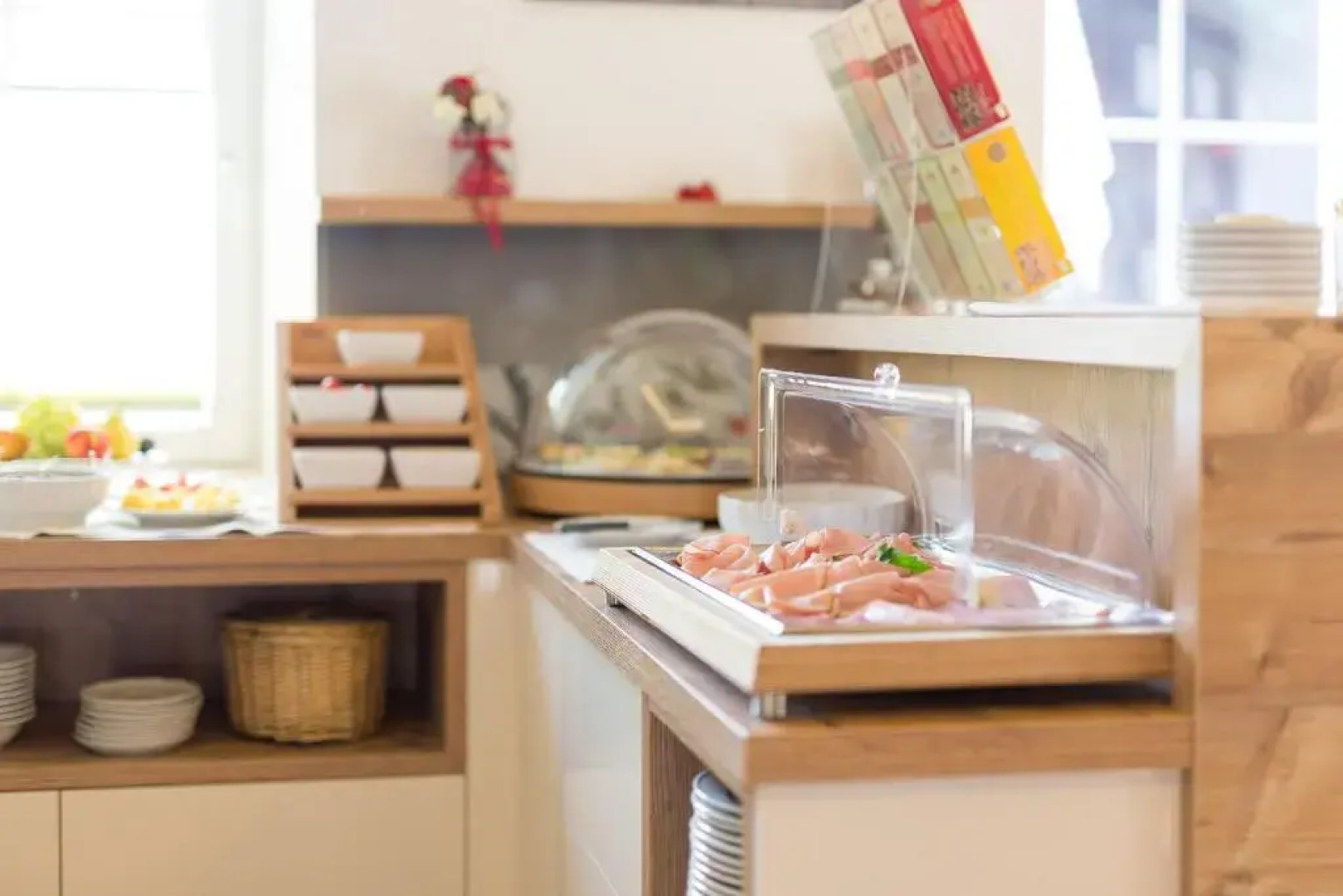 Pension Bad Gruenmoos