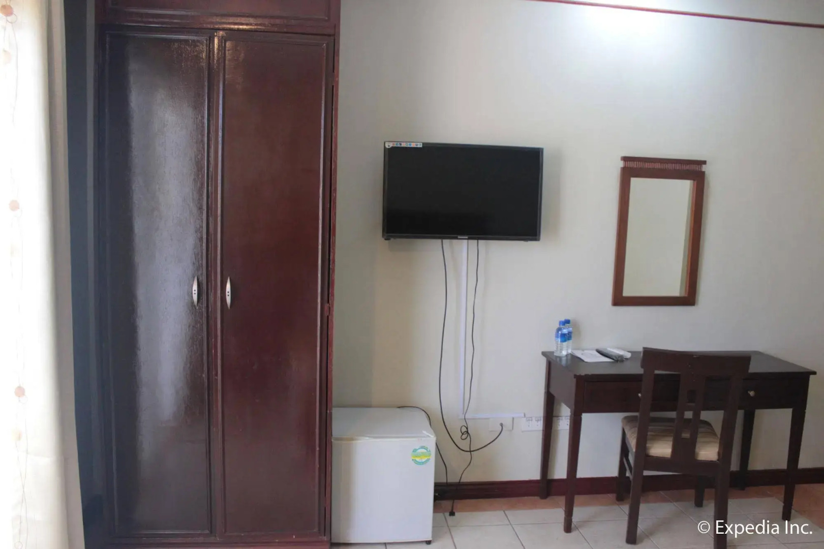 Seorabeol Grand Leisure Hotel