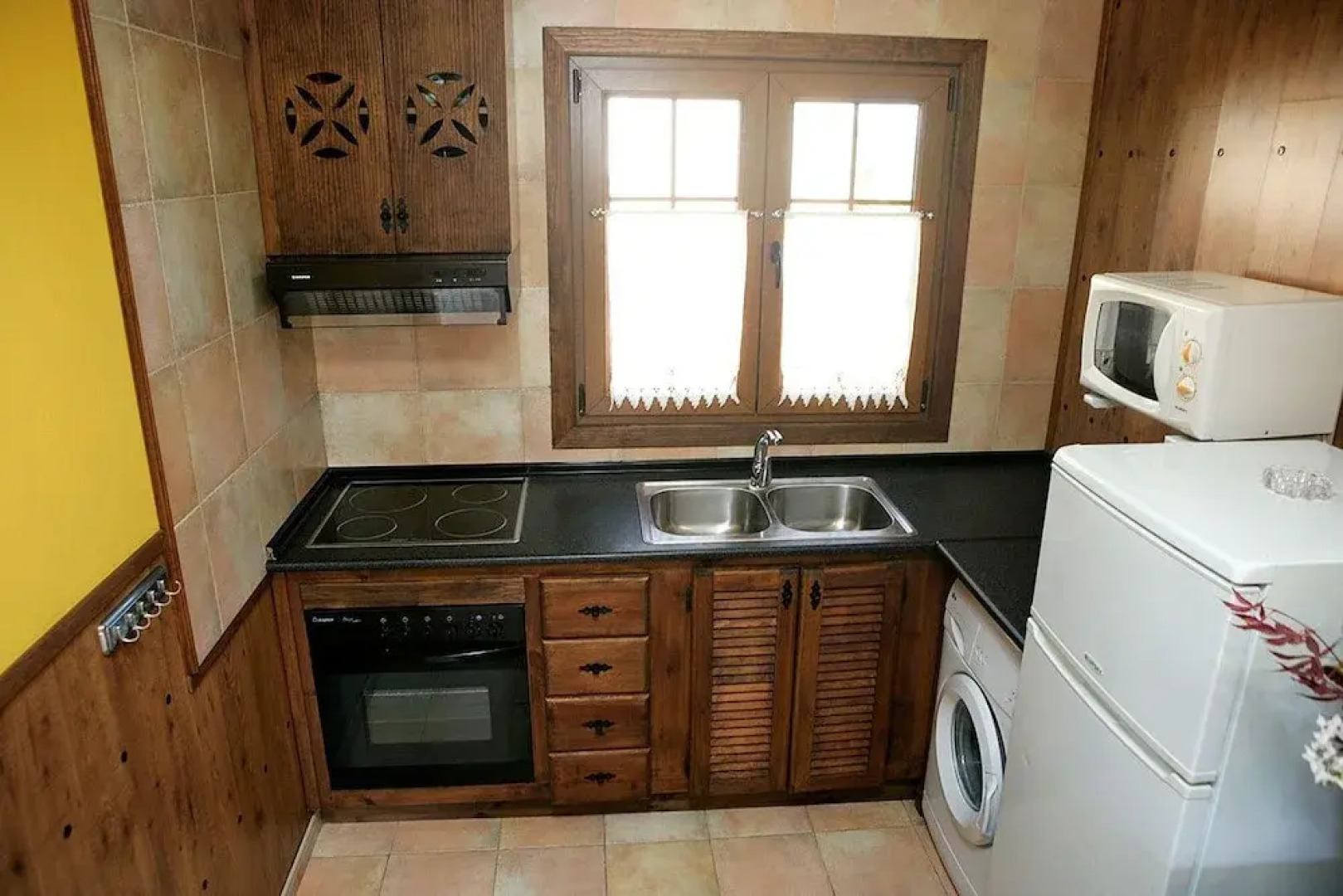 Astur Aldea Apartamentos Rurales