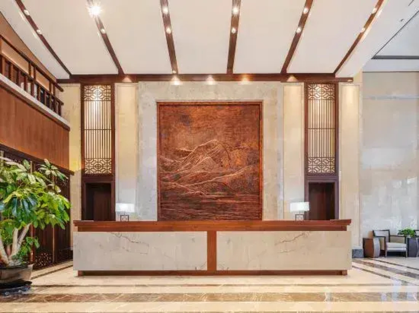 Kroraina Guest Hotel