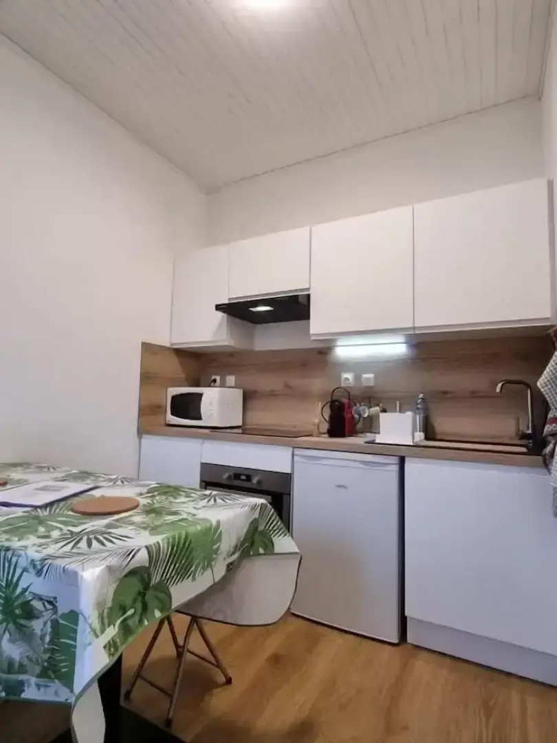 Les Tables Aux Vaches