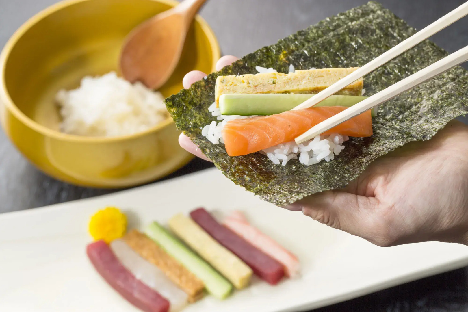 Meitetsu Grand Hotel