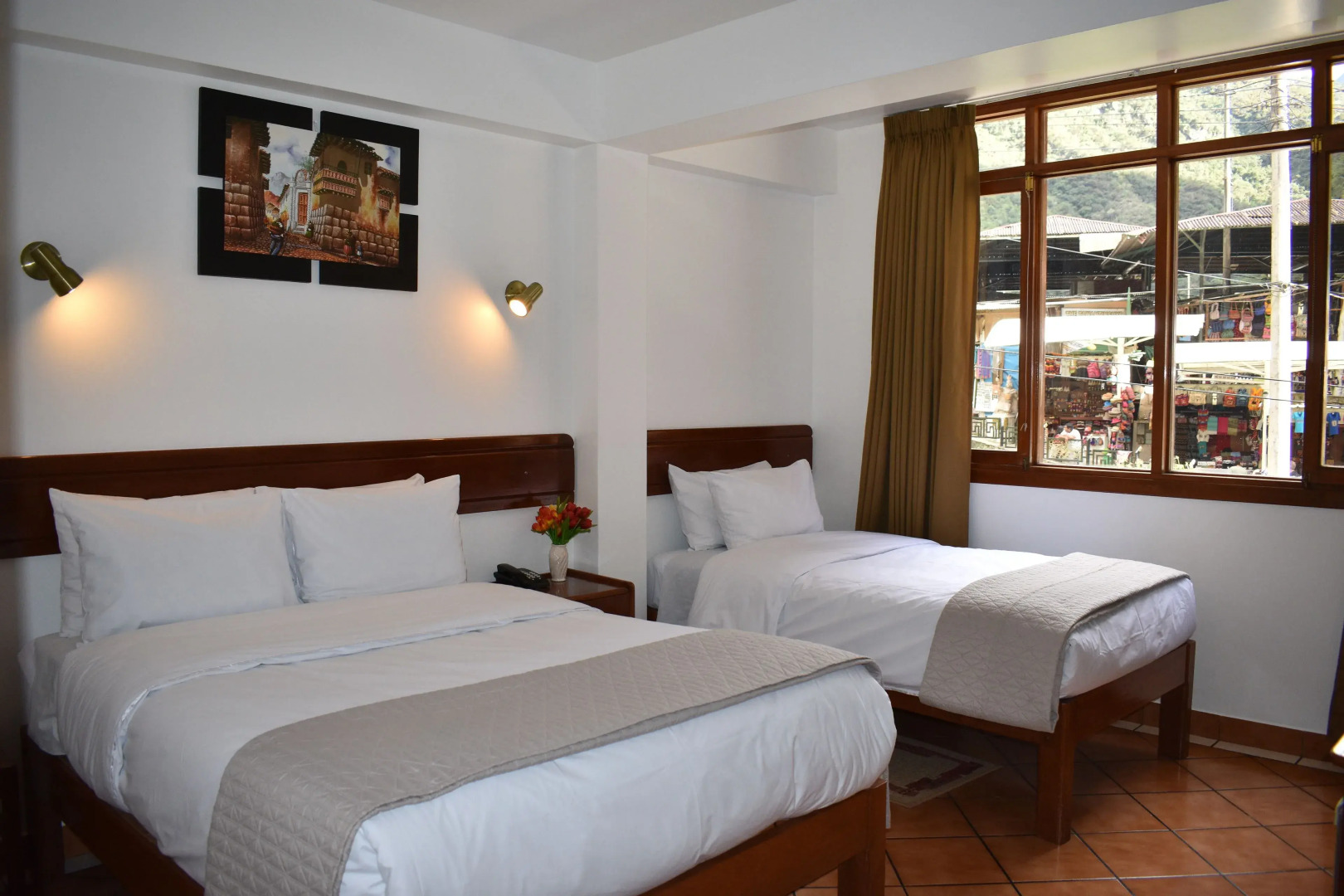 Hotel Casa de Luz - Pequeña Casita