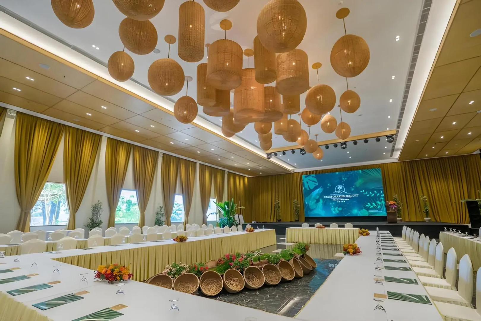 Palm Garden Beach Resort and Spa