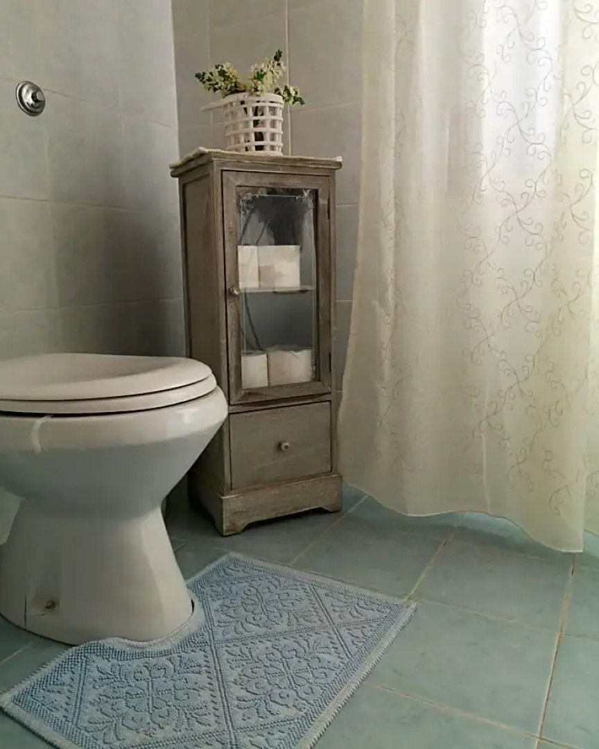 B&b il Giardino da Pina