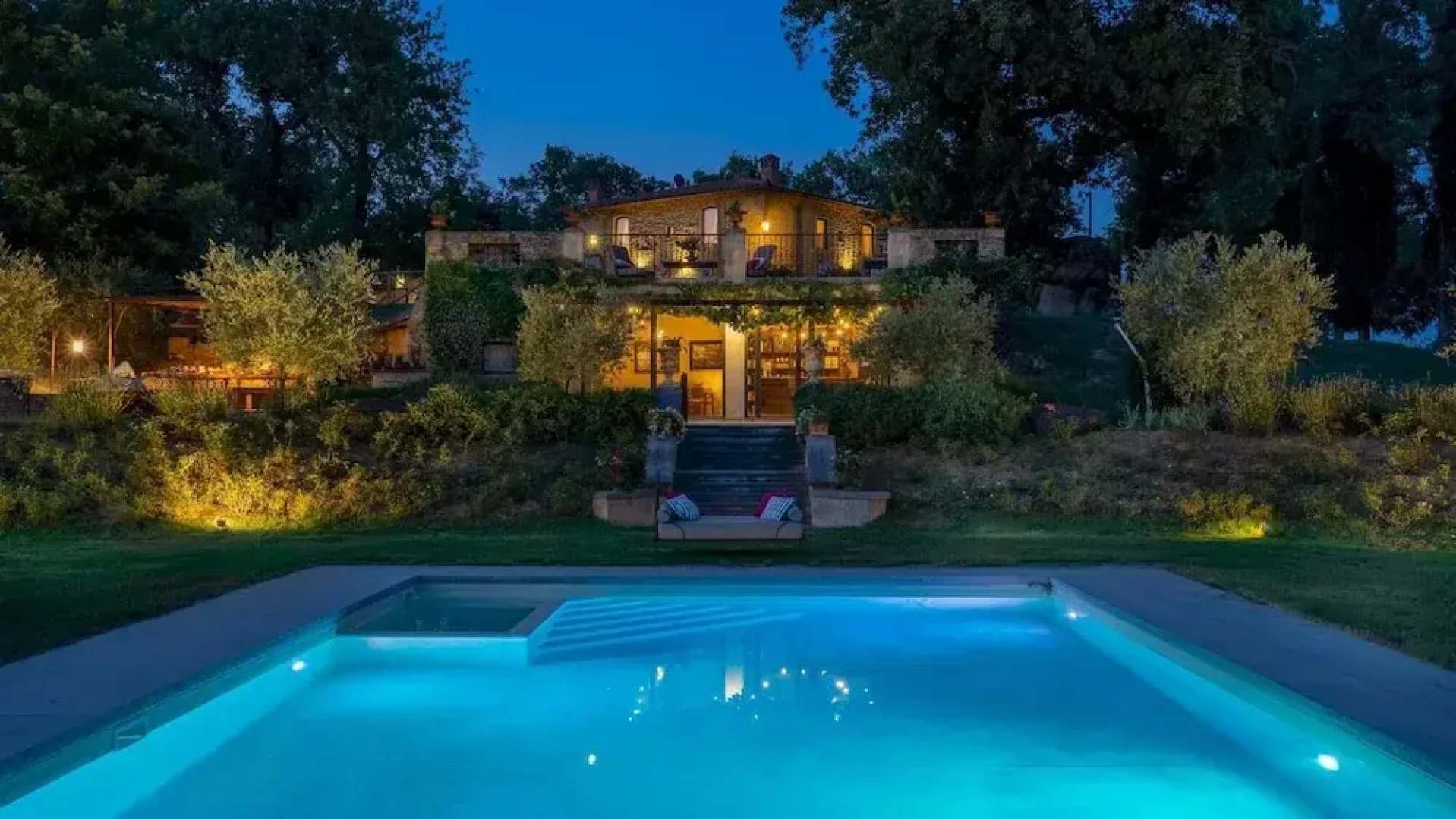 Villa Canto Alla Moraia 18