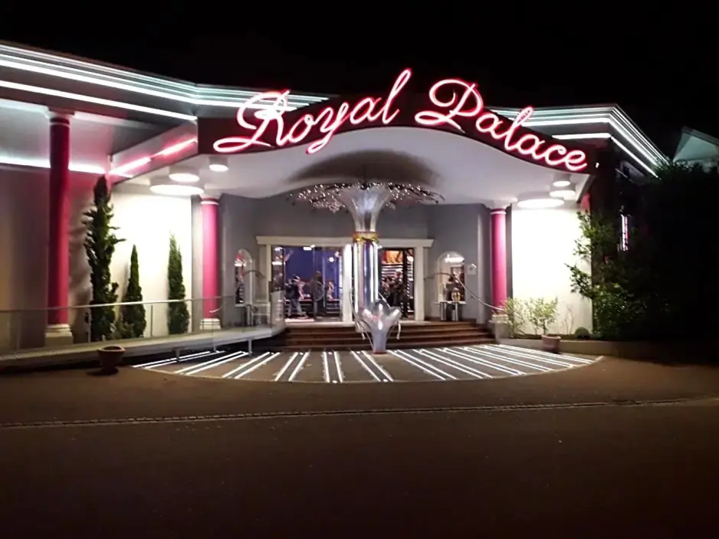 Chambre D'hotes du Schneeberg