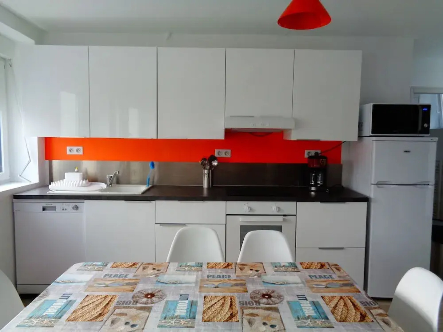 Trestel Seaside Apart