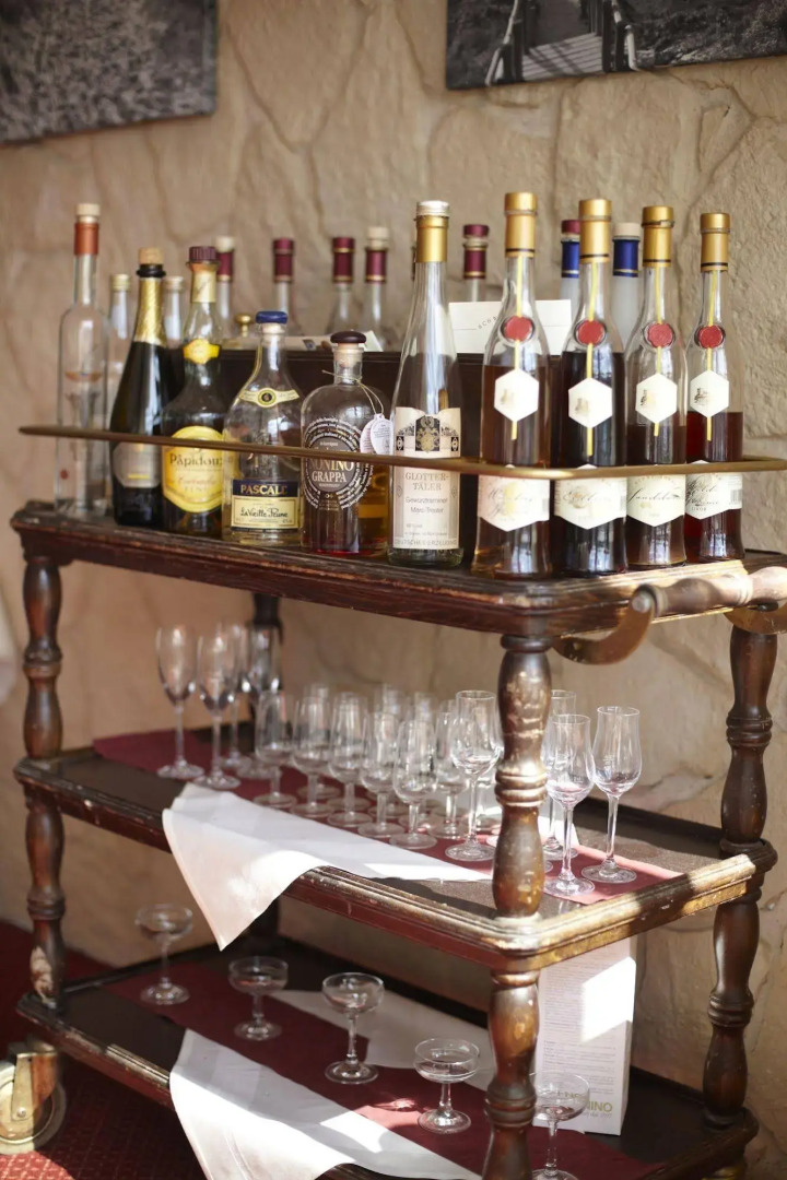 Seehotel Schwanenhof