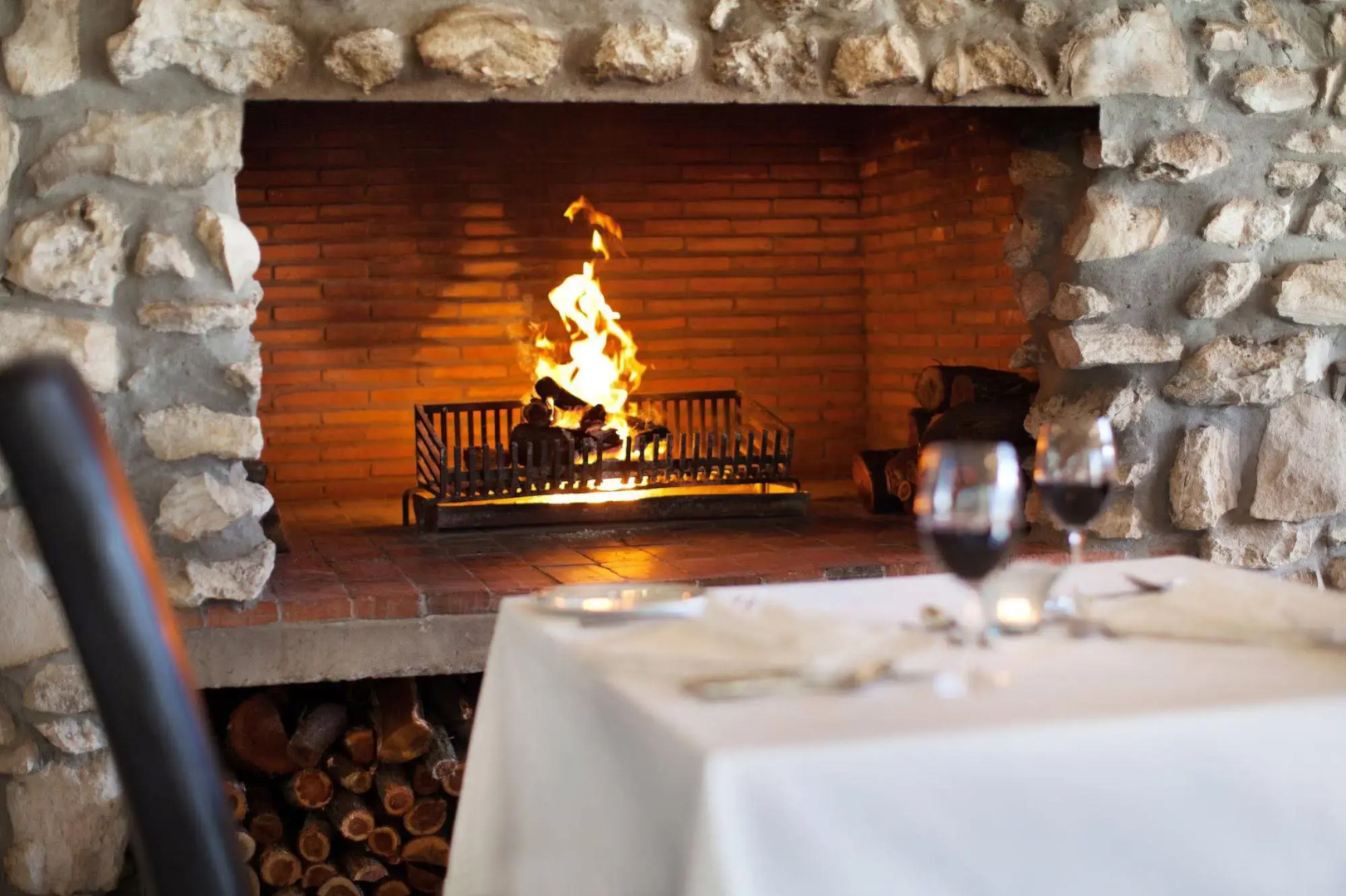 Mosaic Private Sanctuary