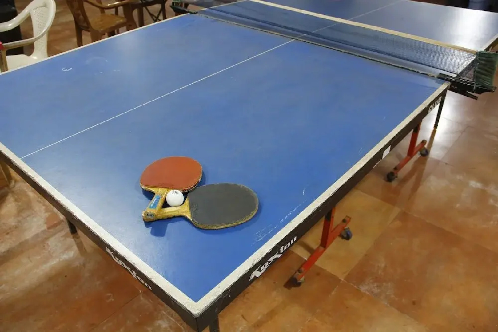 The Jungle Resort Amba