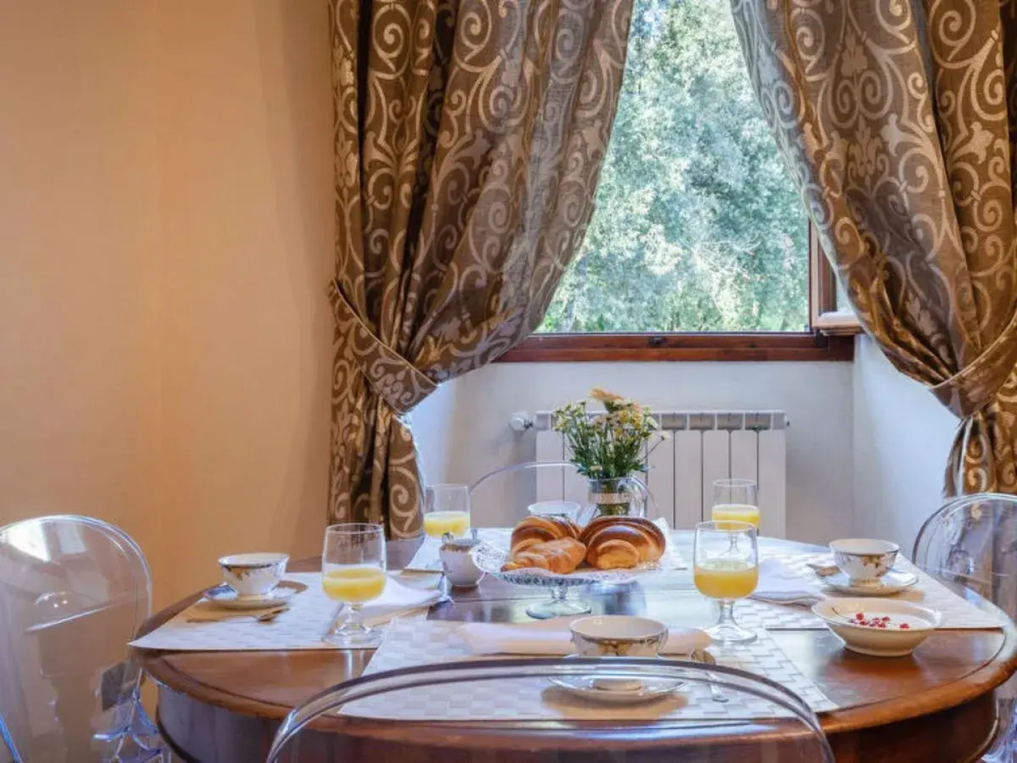 Villa Beatrice Borgo San Lorenzo