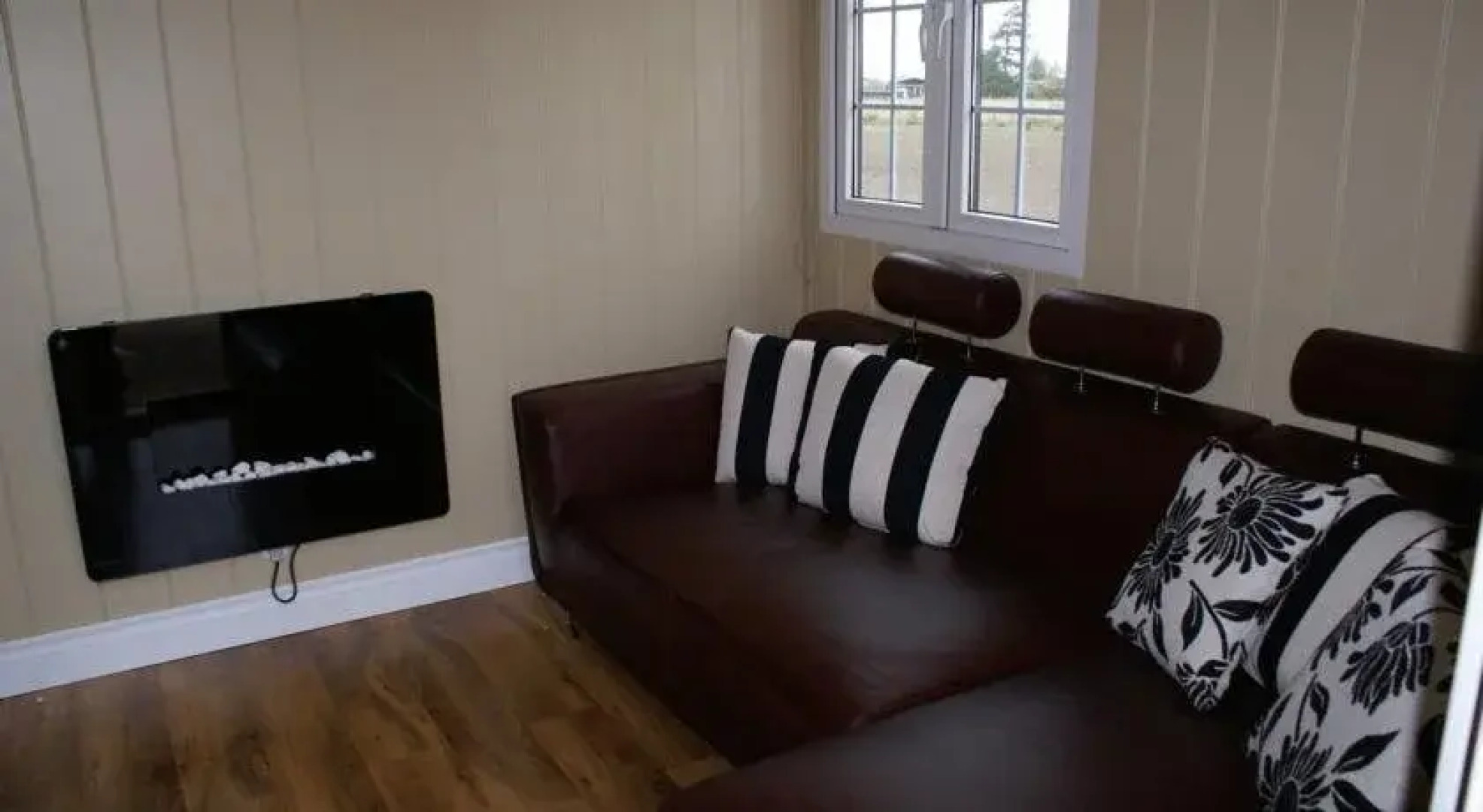 First Camp Hasmark Strand – Fyn