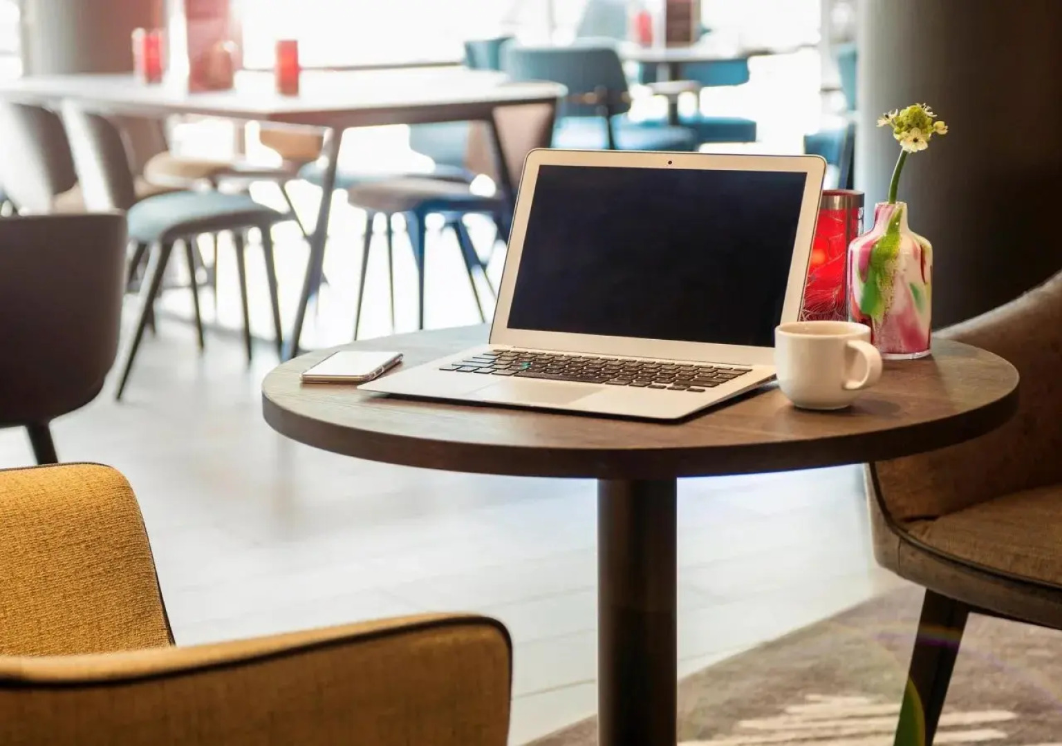 ibis Amsterdam Centre Stopera