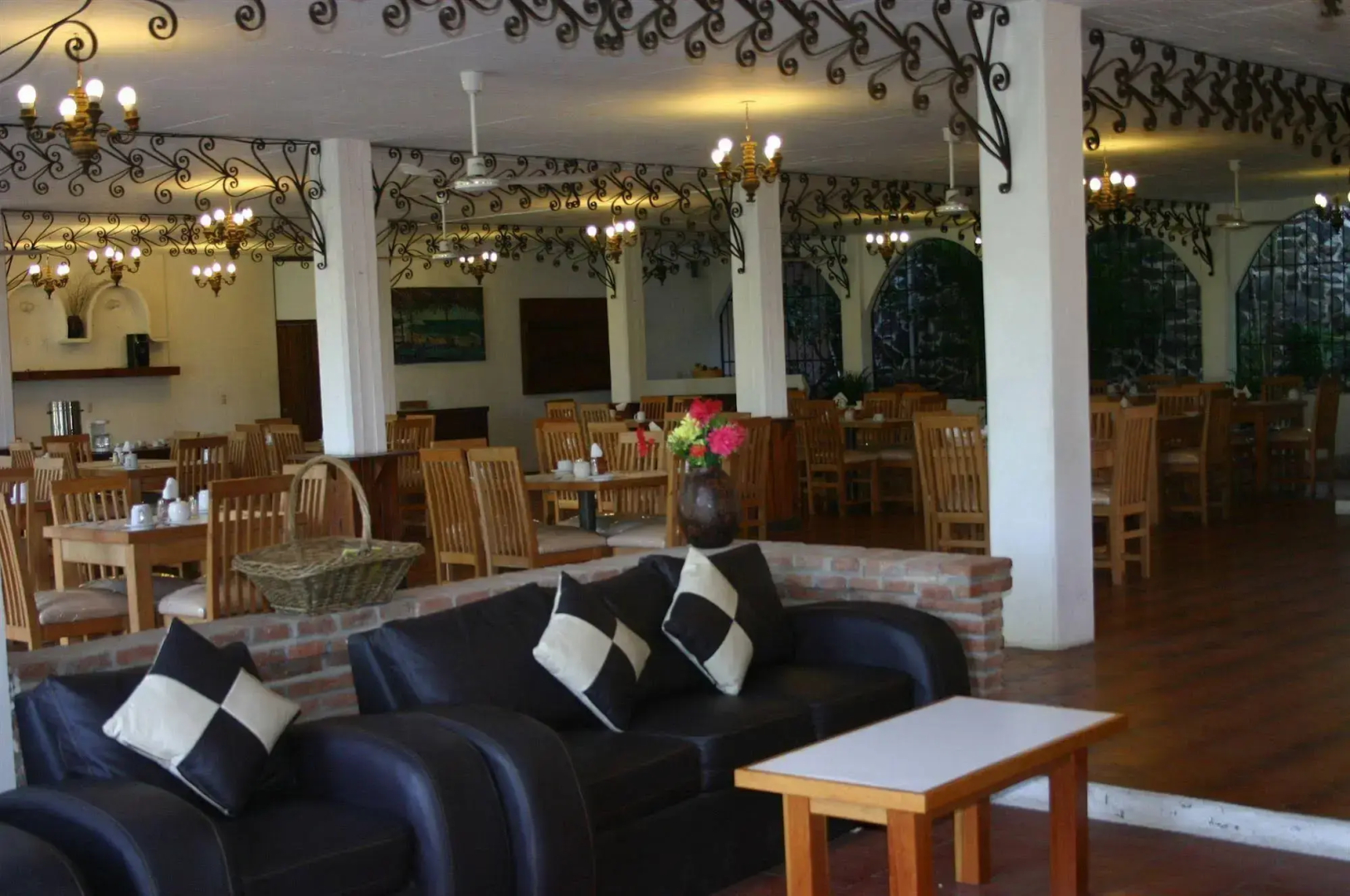 Hotel Zihua Caracol