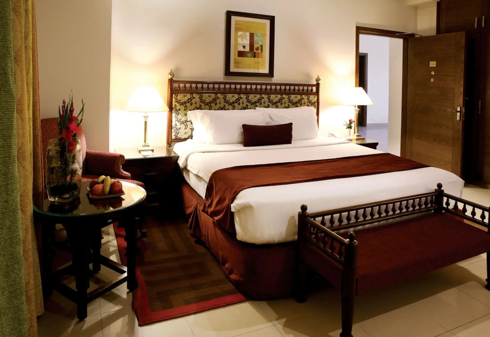 Avari Xpress Islamabad