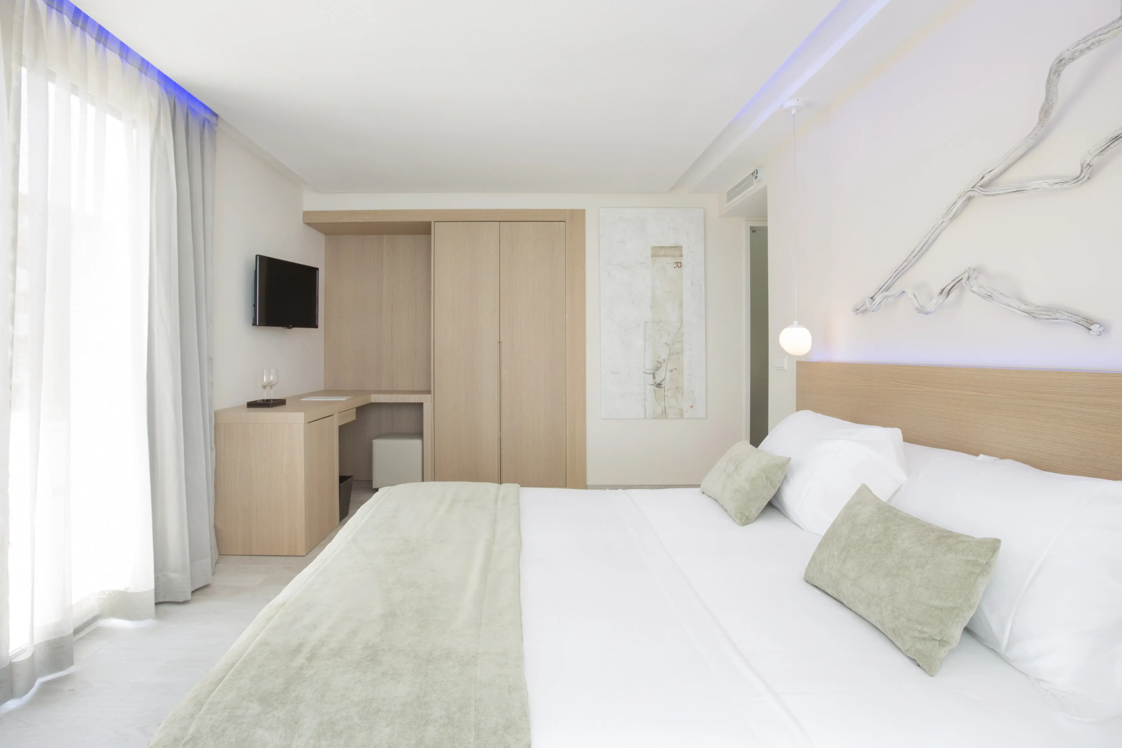 Melbeach Hotel & Spa - Adults Only