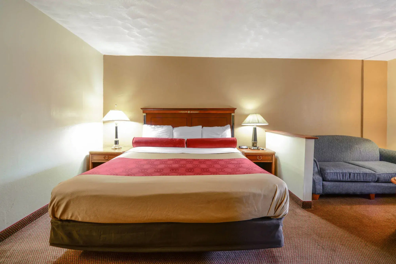 Econo Lodge Carbondale