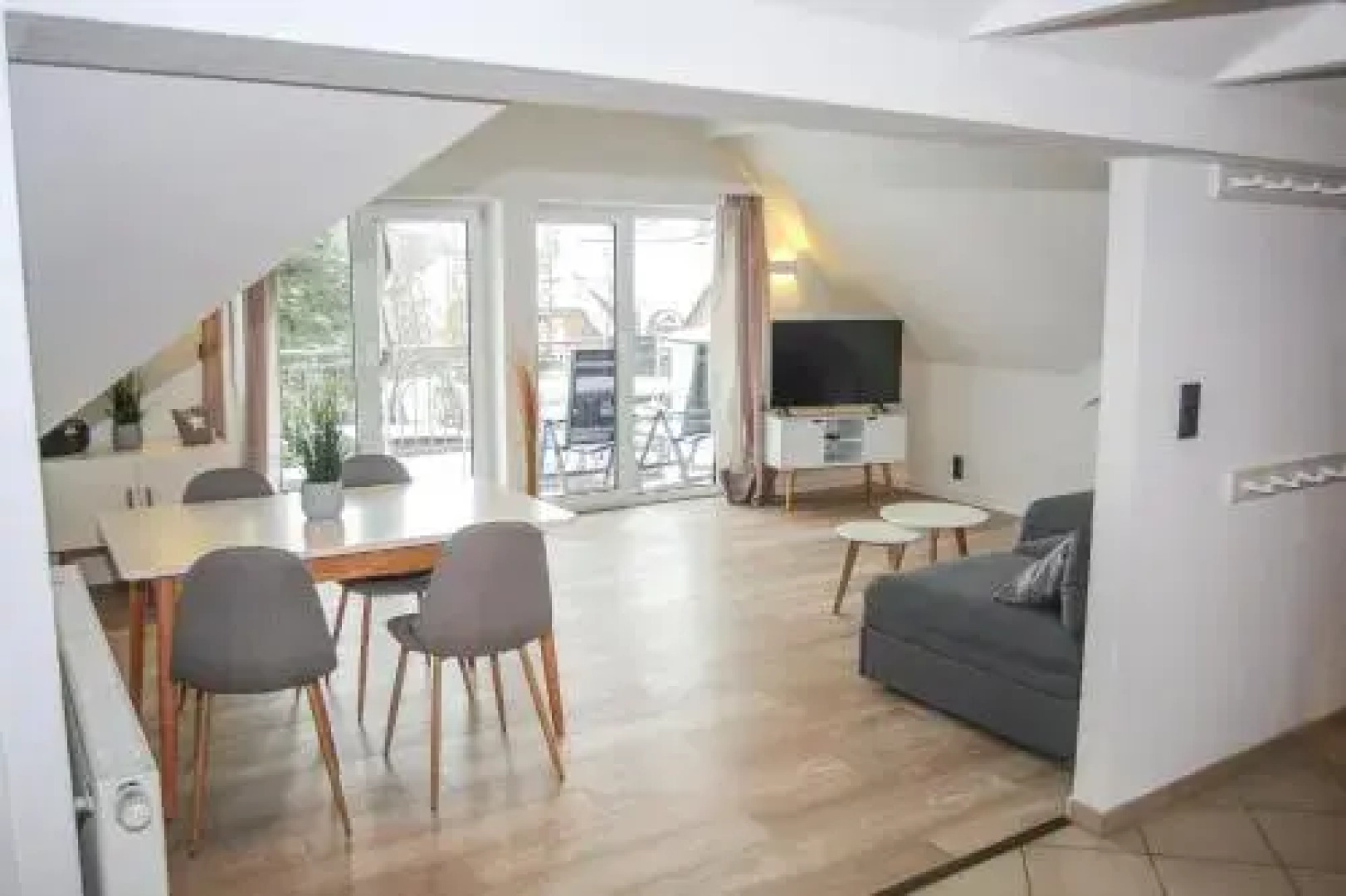 Ferienwohnung Wieben