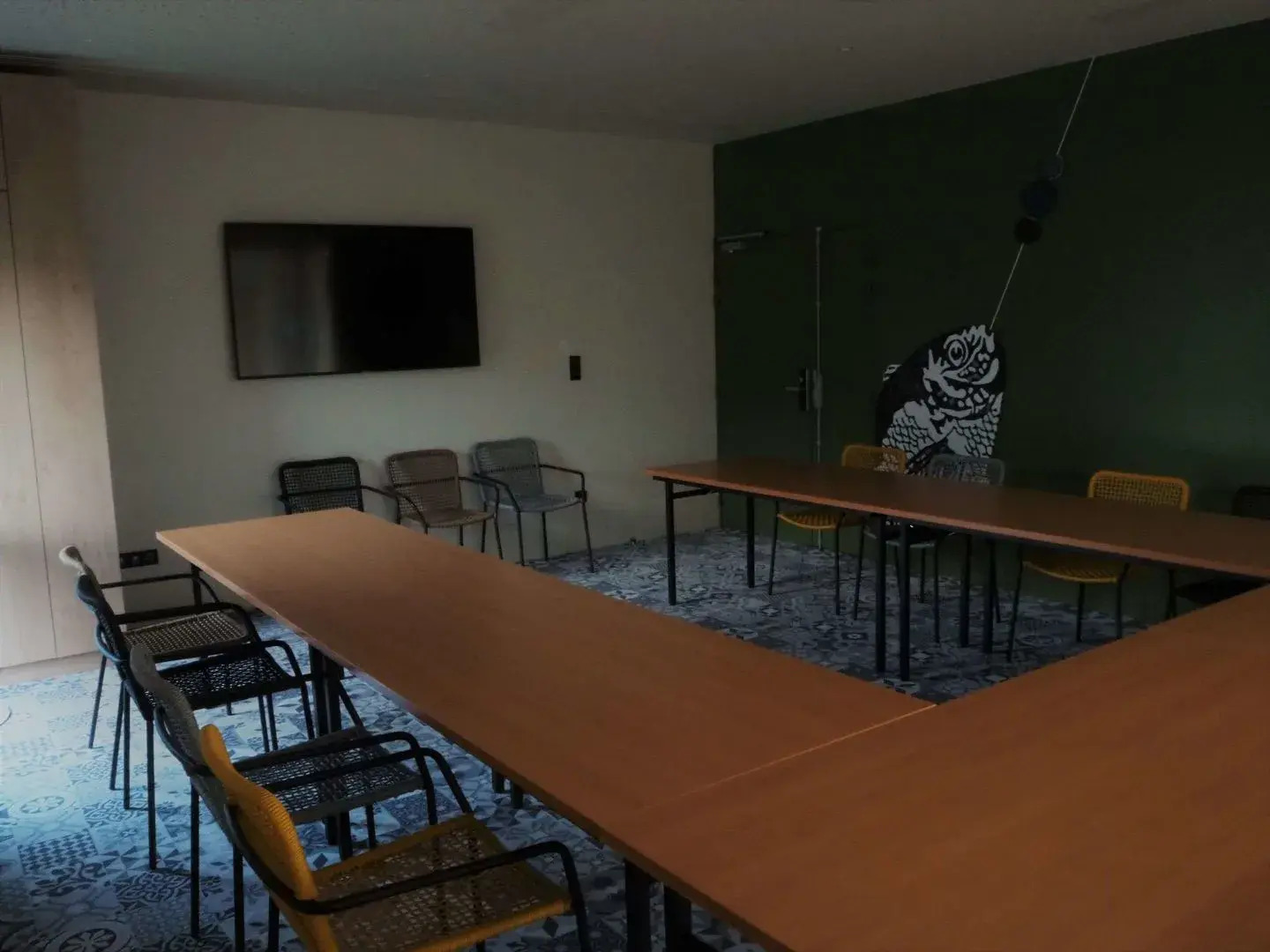 ibis Styles Arcachon Gujan Mestras