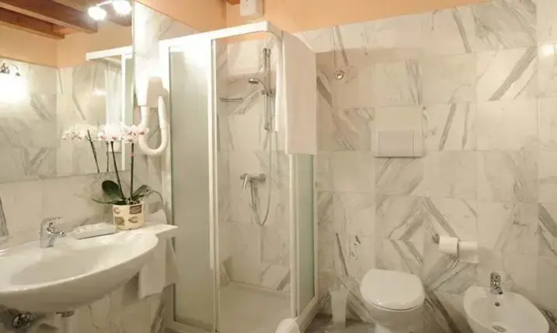 Agriturismo La Costa