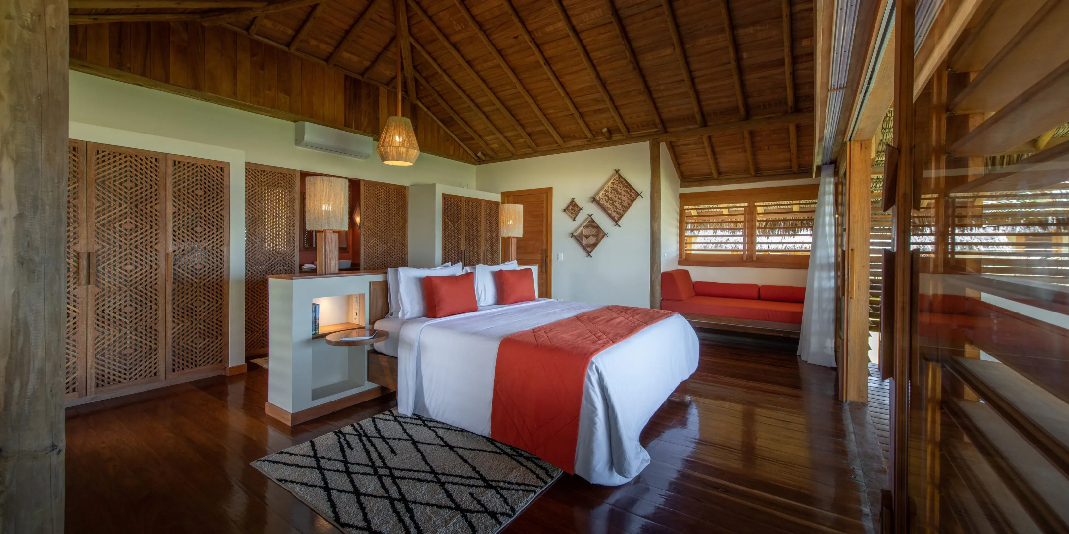 Jaguaríndia Village