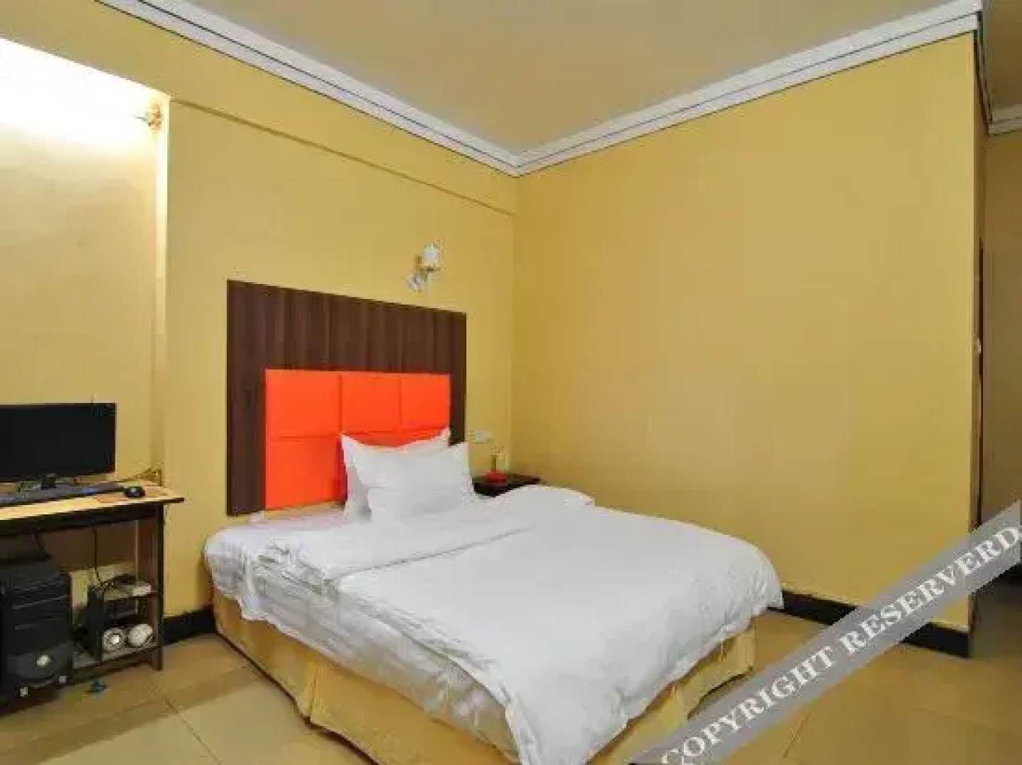 Shaoyang 518 Hotel (formerly Futai Hotel)