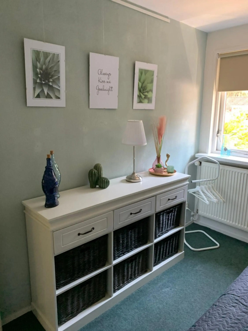 't Holten Huus - Puur genieten in het bos.