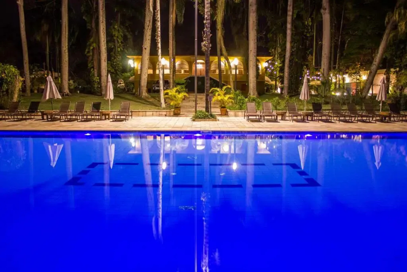 Hotel Resort & Golfe Clube dos 500