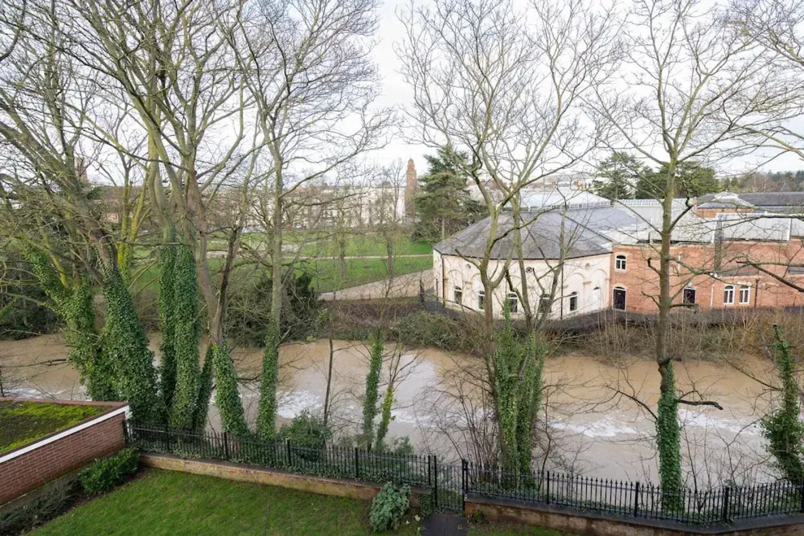 Hampton Leigh - Executive Apartment in Leamington Spa