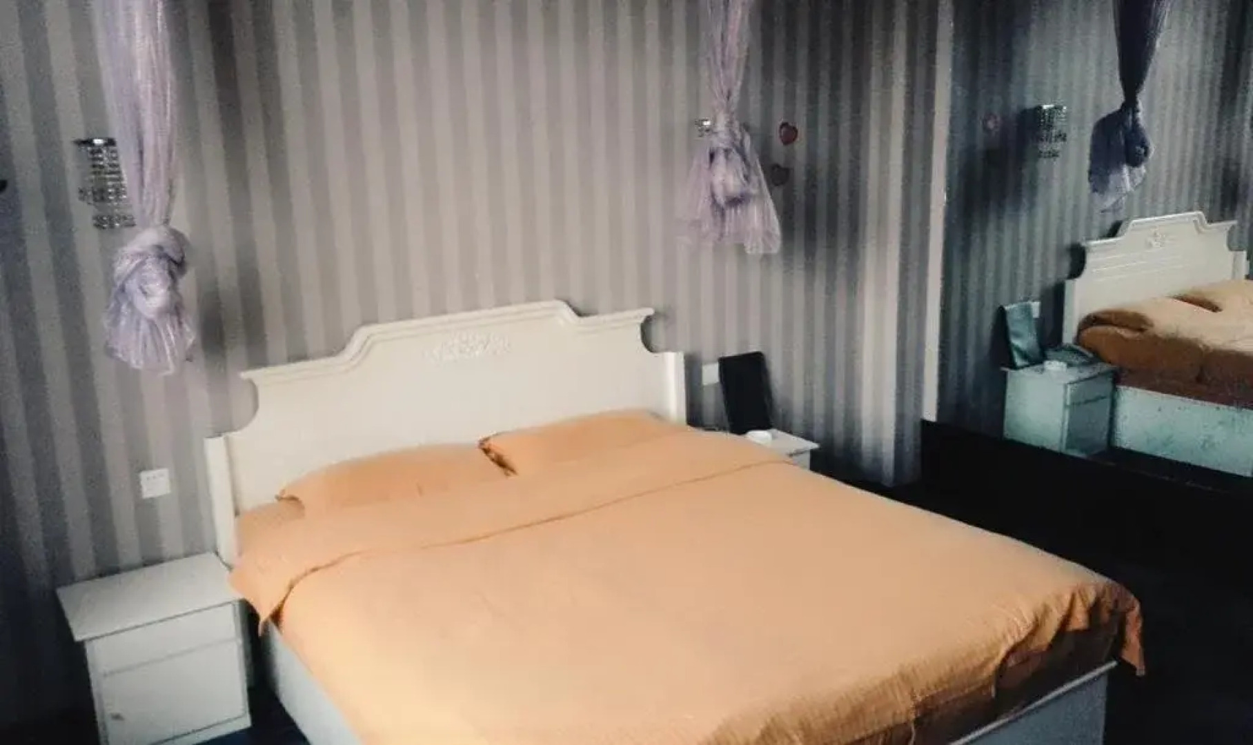 Yuncheng Aijia Homestay