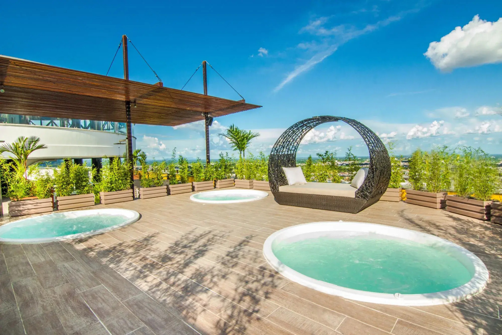 GHL Hotel Grand Villavicencio