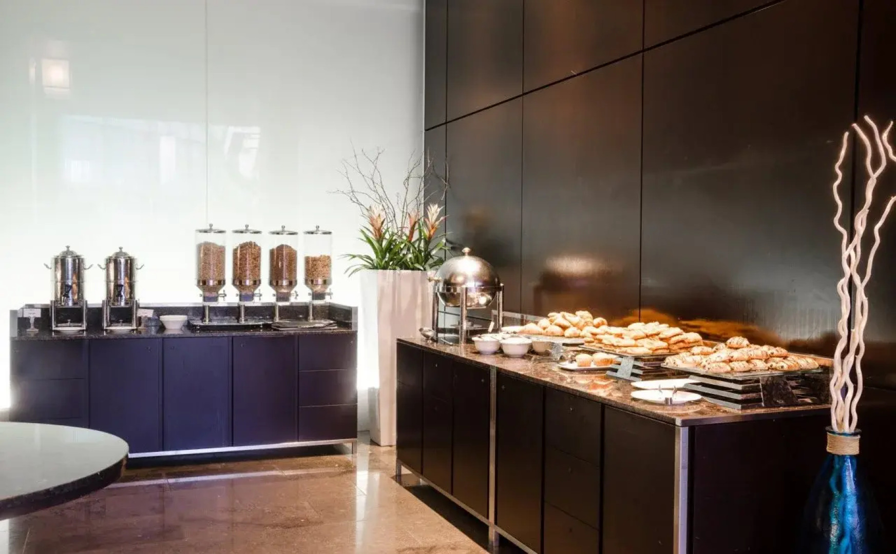 InterContinental Toronto Centre by IHG