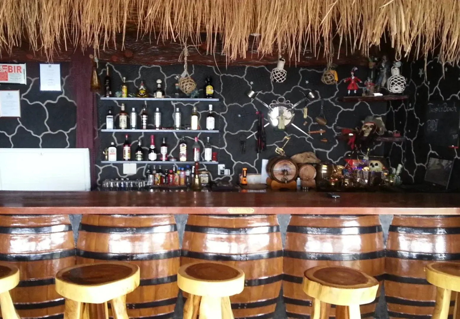 Tropico Scuba Diving Resort