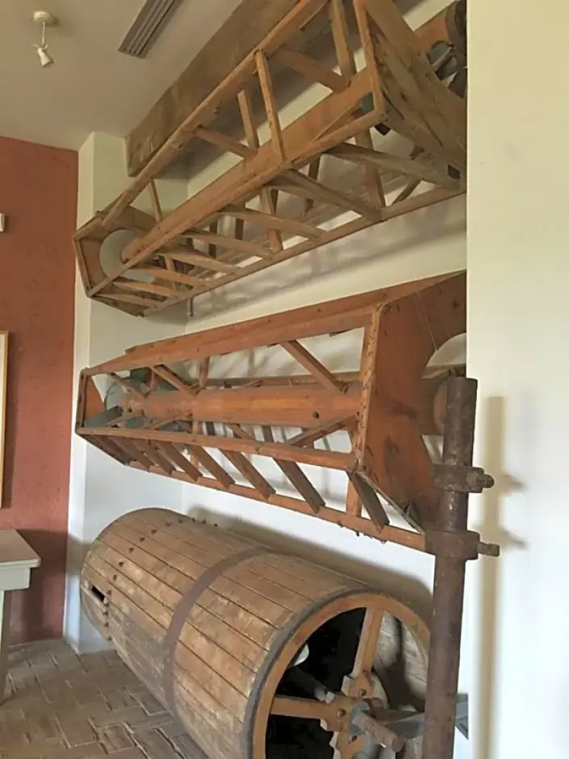 Hotel Boutique Moli El Canyisset