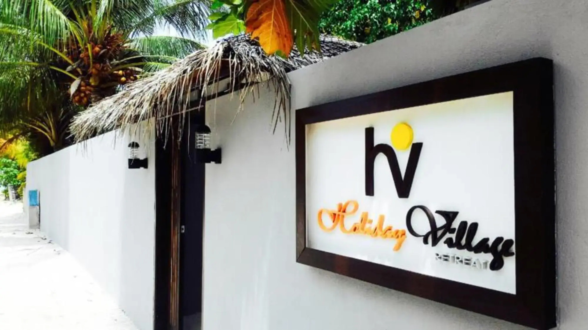 Holiday Village Retreat