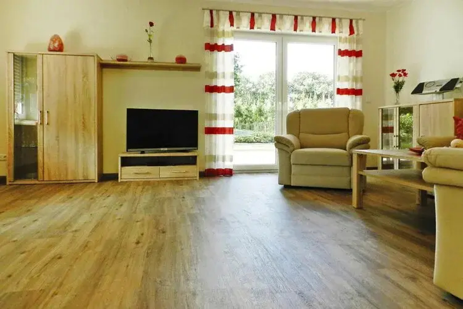 Apartment country view, Rastede