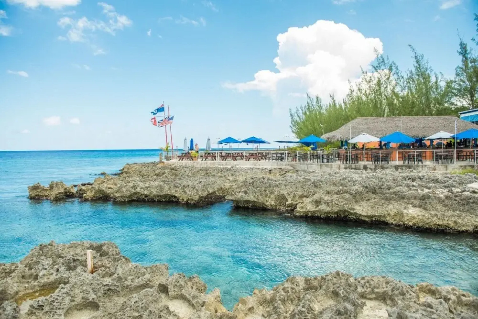 Coconut Bay by Cayman Villas