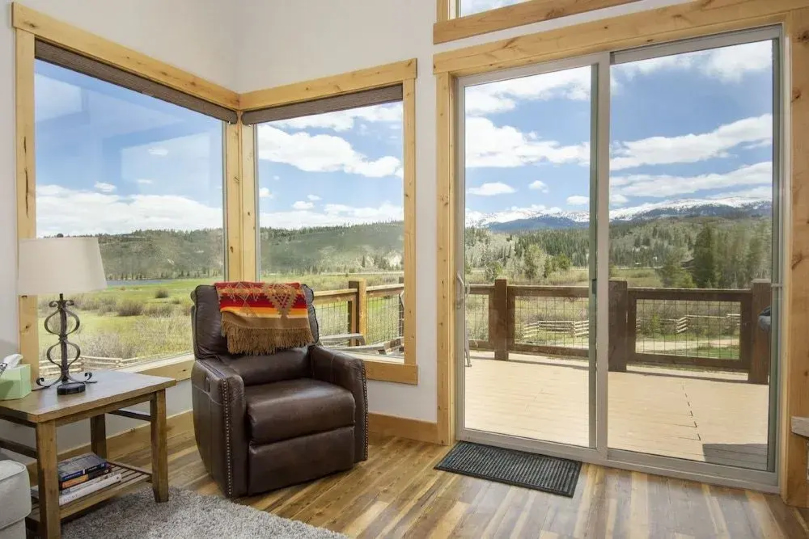 Mountain Willow At Grand Park 4 Bedroom Home by RedAwning