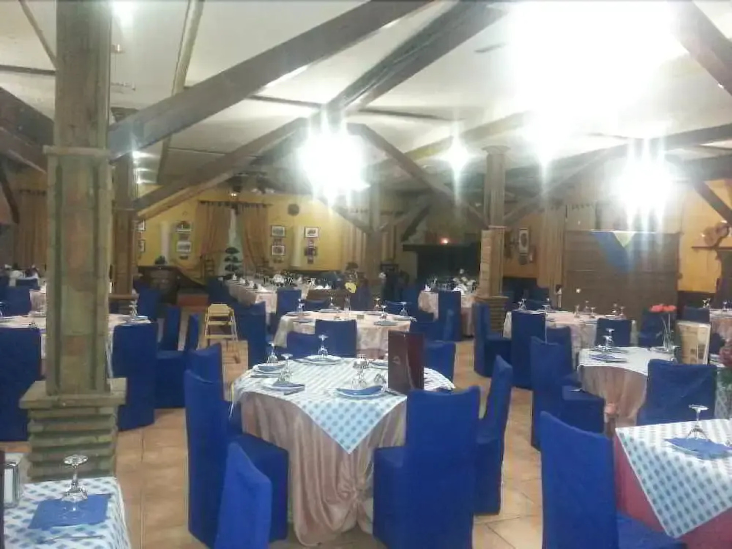 El Caseron de Bonela