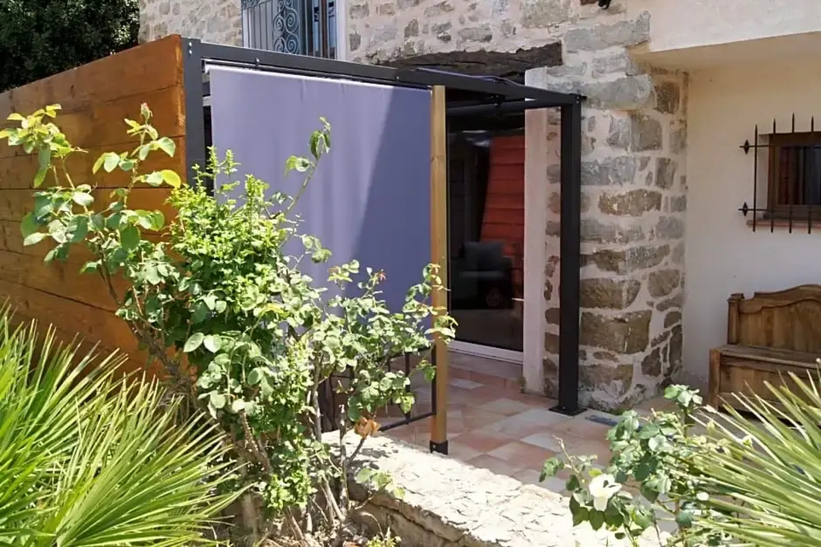 La Bastide de lOlivier