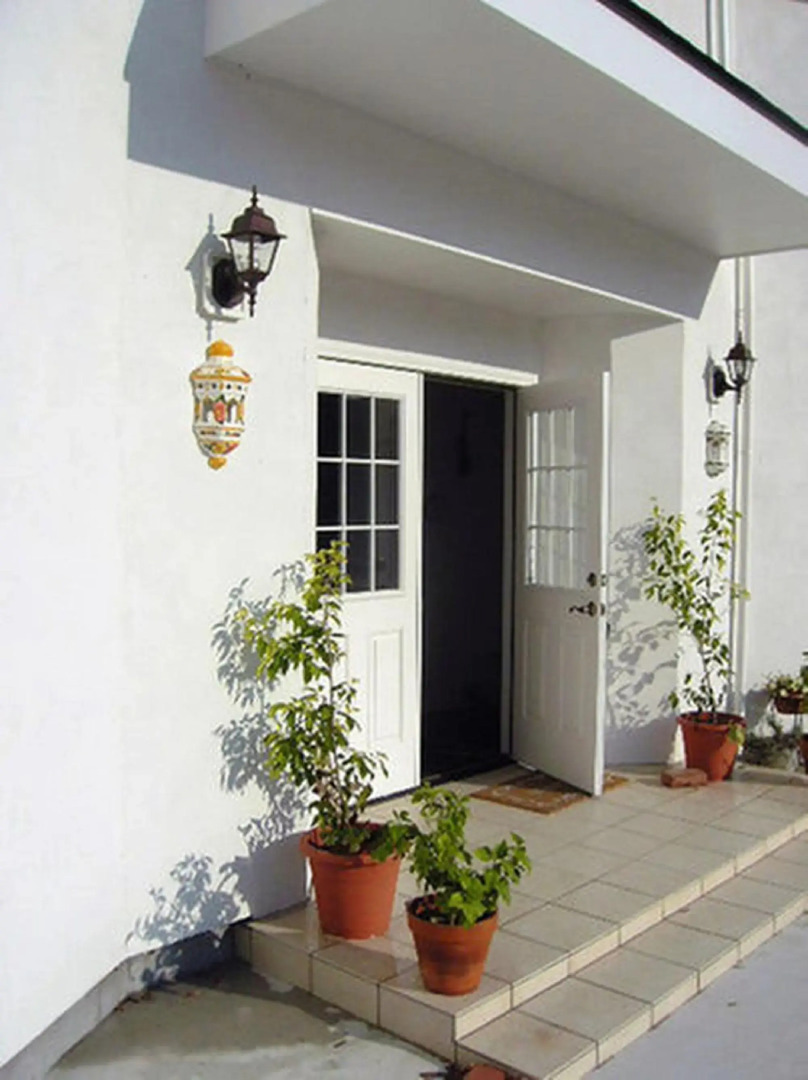 Hostellerie Avances Soiree