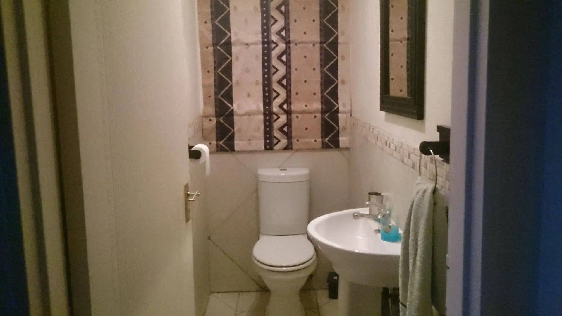 Magaliqua Guest House