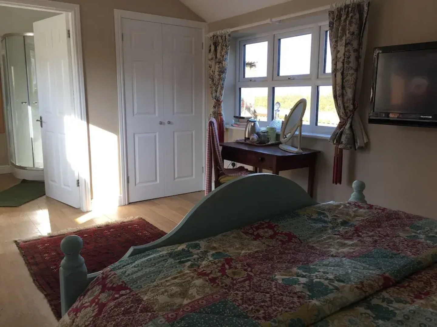 Brampton Dales Farm B&B